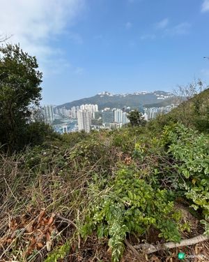 南朗山