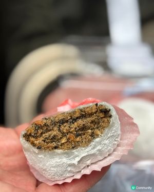 免排隊！爆餡糯米糍仲有呢間😍