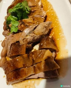 好味道😋正潮樓