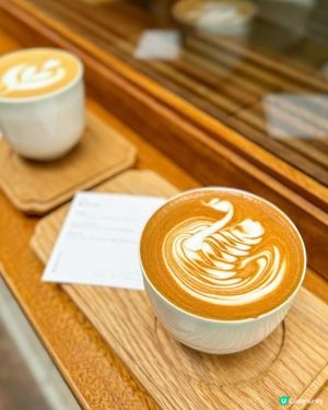 專注做咖啡☕️玄•緣•圓 文青禪風咖啡店