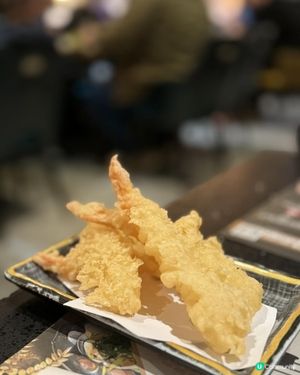 沙田大喜屋！好多嘢食呀