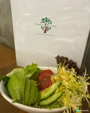 Bubble Tree（觀塘）