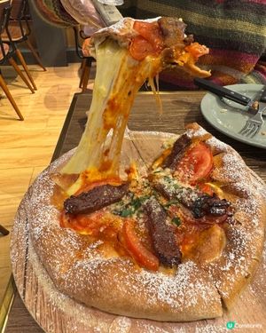 Pizza Maru 