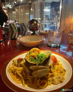 情人節浪漫晚餐推介💖尖沙咀隱世法式小酒館