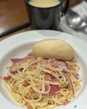 🍝 各款意粉 🍽️ 試食報告 📝