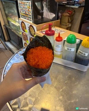 太安樓掃街