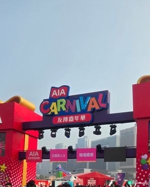 只看到人潮

UCreatorUCreator打卡美食打卡美