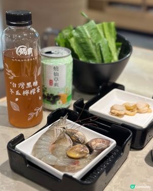 鍋霸吃到好飽🍲