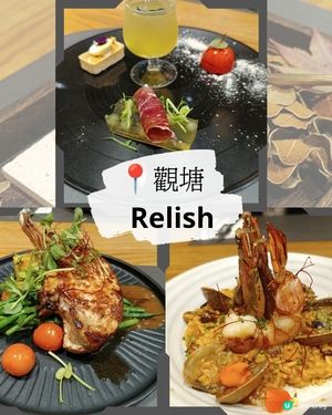 觀塘工廈隱世餐廳fine dine，打卡必備！🤩