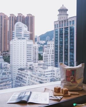 33 cub bread bakery 