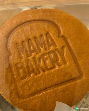 MmMa Bakery芝士蛋糕 