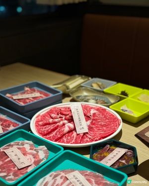 【觀塘｜性價比高嘅台式任食火鍋】