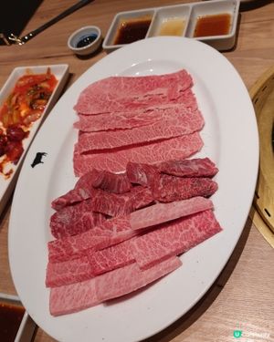 日本福岡天神～慶州燒肉🥩🥓🍶