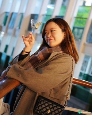 海上酒吧🛥️ 浪漫約會首選 💖