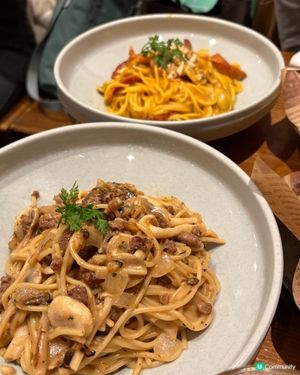尖沙咀文青Cafe ☕️ 抵食到喊😭