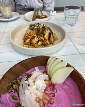 西貢人氣店登陸金鐘🤩  太古廣場新店試食報告！