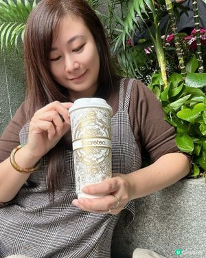 {Share Tea 窨香絶選315·2月28輕奢上市}