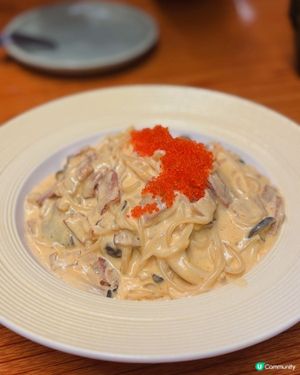 隱世觀塘工廈Cafe丨校園風佈置丨Times Coffee