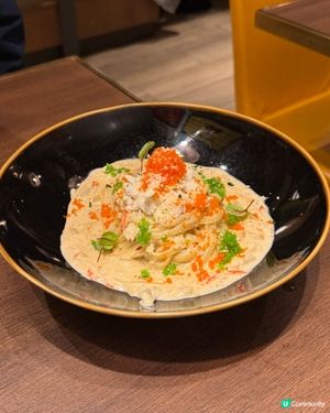 尖沙咀晚餐🍽️ 環境舒服，服務好好～但食物唔算勁好食😝