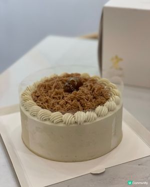 尖沙咀𓎏ෆ.ᐟ新鮮手工製精緻日式蛋糕