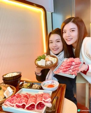 尖沙咀壽喜·關西