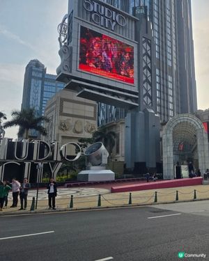 

澳門必食 澳門必買 澳門必玩 澳門打卡 葡撻 豬扒包 U