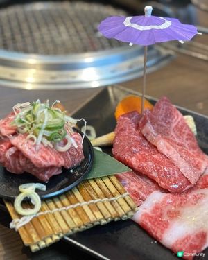 東京性價比高嘅和牛放題