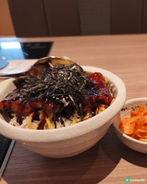 溫野菜cTsim Sha Tsui