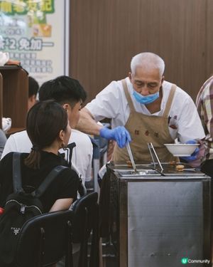 懷舊蓮香樓