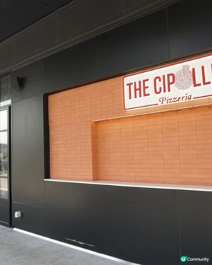 啟德【The Cipollini Pizzeria】回味正宗Gelato