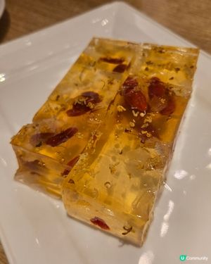 

中菜餐廳中菜餐廳UCreatorUCreator打卡美食