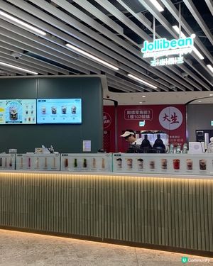 健康豆乳小店💖