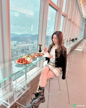 🎉 哥哥生日✨High Tea打卡之旅！🎉 