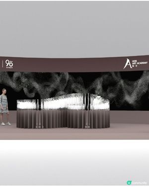 2025 Art Central大華銀行精彩藝術活動

