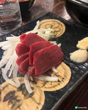 富士山遊🗻初嚐馬肉刺身✨意外發現比網紅推薦更好食嘅美食！😍