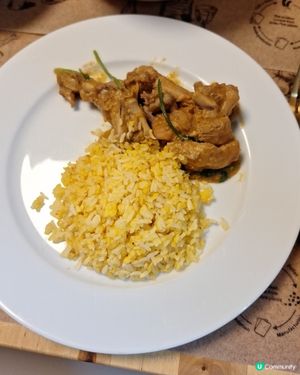 小白料理
