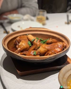 深圳必食米芝蓮？！值得一試！