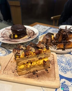 土瓜灣新發現😋 貪佢夠多甜品🤤