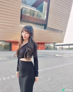 逛博物館💗就好像頓時去到了不同的時空和領域~這次香港故宮文