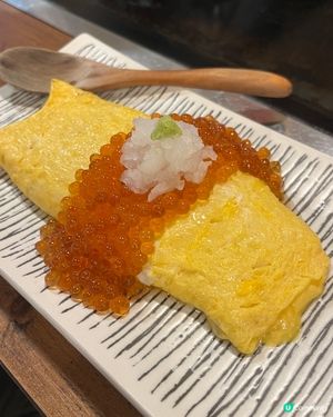 薯仔沙律控喺東京揾到心目中嘅No.1🥰日劇必有鐵板燒居酒屋🍻