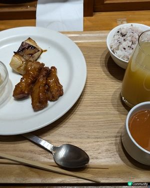 無印良品套餐精選