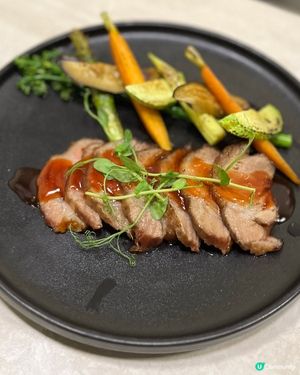 觀塘抵食cafe！人均$200食到頗高質食物～分量超多😋😍