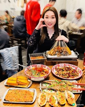 深圳夜宵好去處🍢