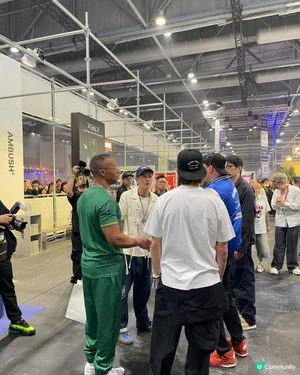 😎《ComplexCon Hong Kong 2025》😎