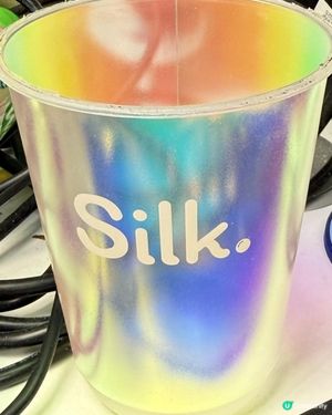 🧋《Silk》靚杯🧋
