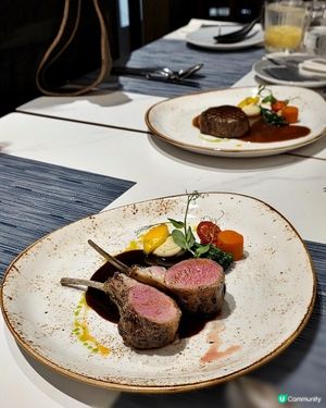 放工聚餐好去處