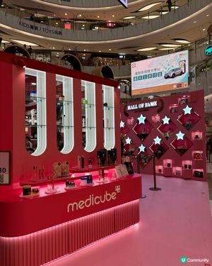 Medicure 亮相K-beauty Festival