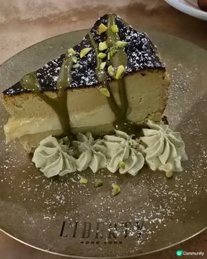 開心果控必去Cafe