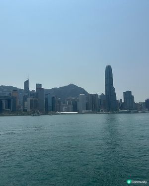 維港
