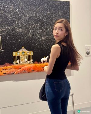🇭🇰 Art Basel Hong Kong 2025